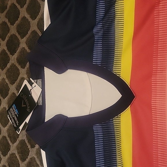 NWT Callaway Golf/Tennis Set - Picture 10 of 14